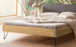 HASENA Holzbett LUGANO