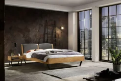 HASENA Holzbett MAROLA