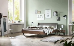 HASENA Holzbett MONTIERI