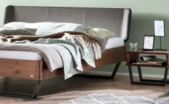 HASENA Holzbett MONTIERI