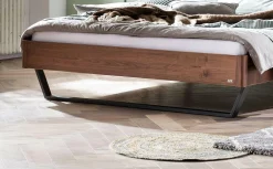 HASENA Holzbett MONTIERI