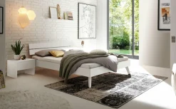 Sale HASENA Holzbett ORTONA