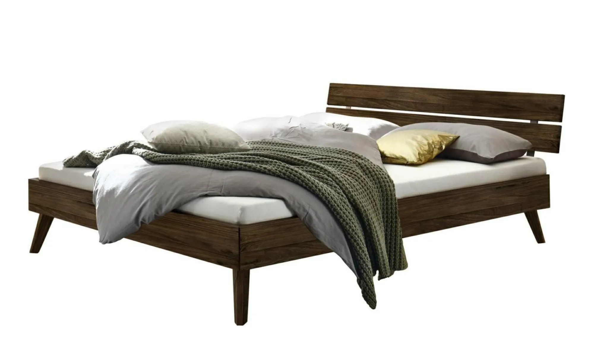 HASENA Holzbett ORTONA