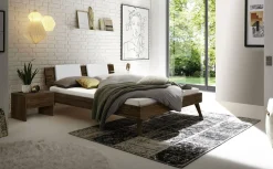 HASENA Holzbett ORTONA