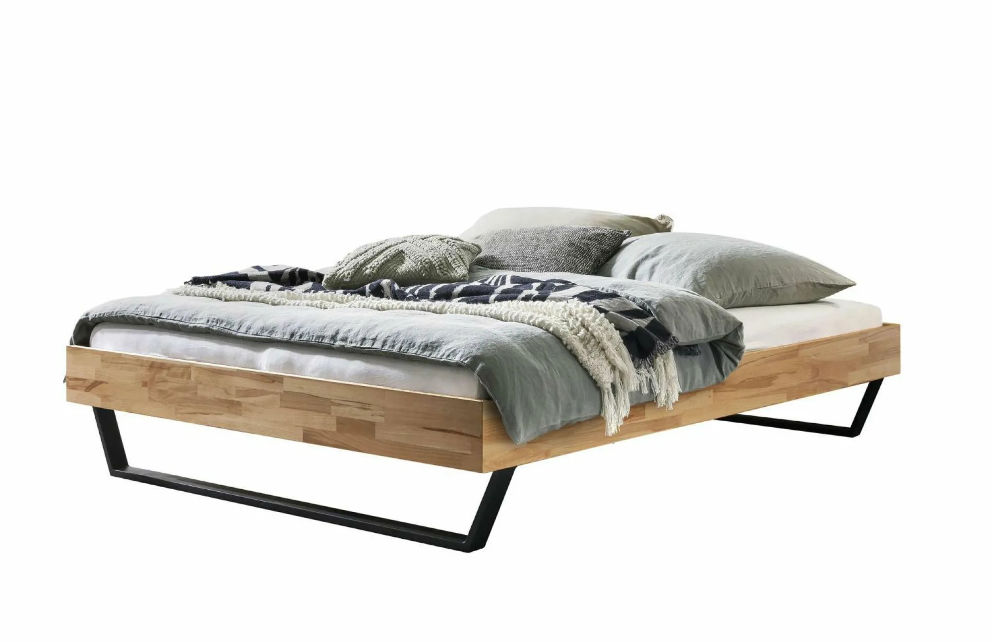 Best HASENA Holzbett OSTINO