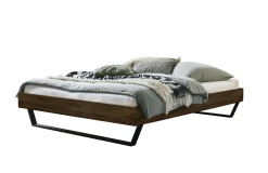 HASENA Holzbett OSTINO