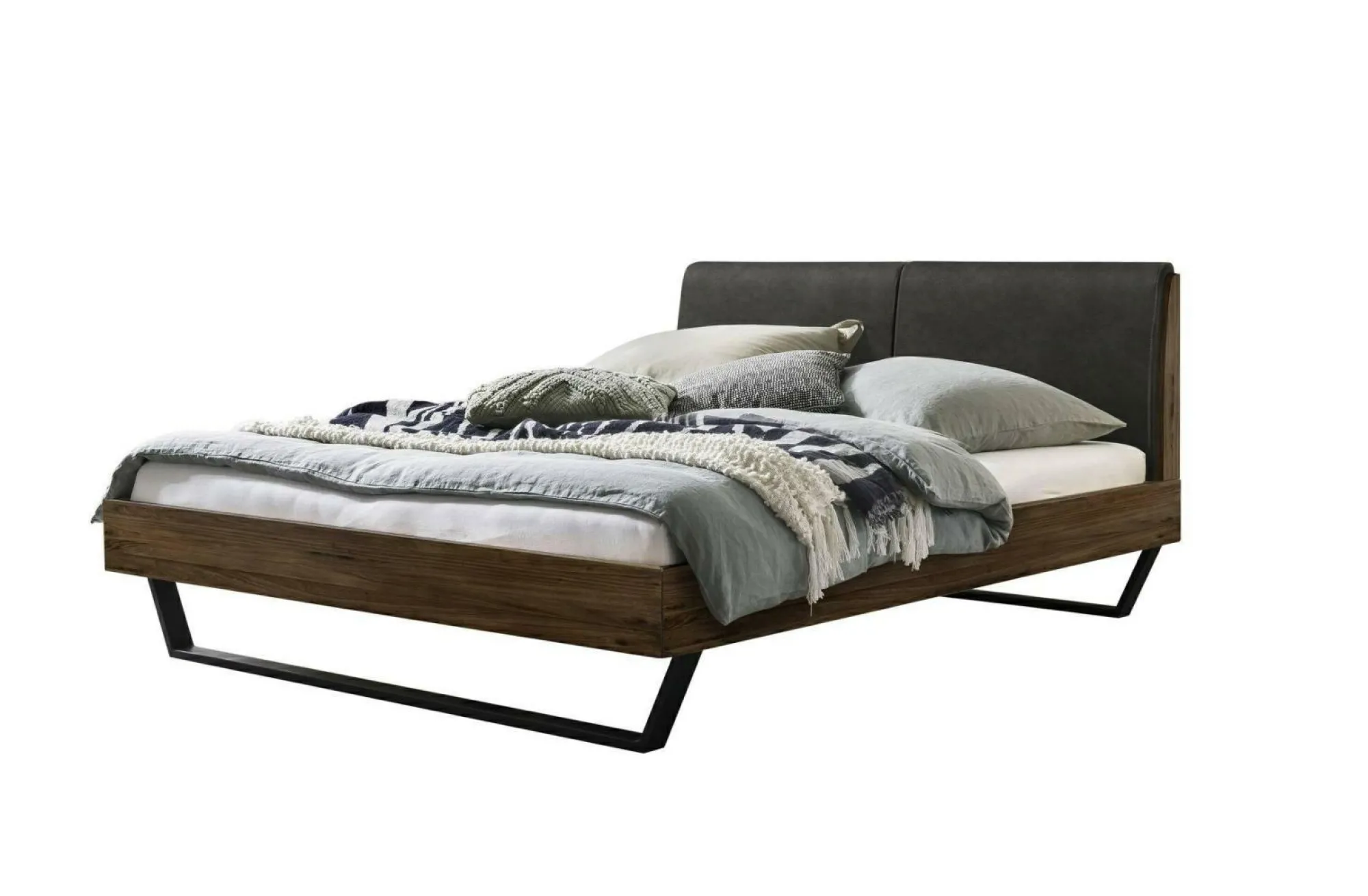 Outlet HASENA Holzbett PIETRO