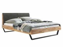 HASENA Holzbett PIETRO