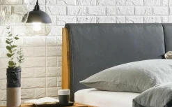 HASENA Holzbett PIETRO