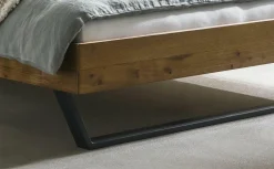 HASENA Holzbett PIETRO