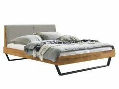 Hot HASENA Holzbett PIETRO