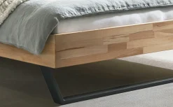 HASENA Holzbett PIETRO