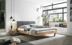 Sale HASENA Holzbett PIETRO