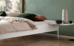 HASENA Holzbett PIEVE