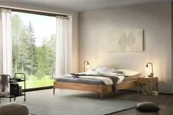 Sale HASENA Holzbett PIEVE