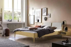 HASENA Holzbett PISTOIA