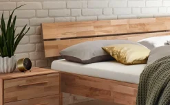 HASENA Holzbett PRATO