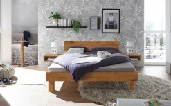 HASENA Holzbett PRATO