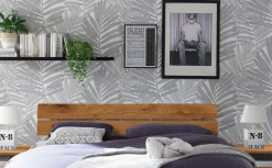 HASENA Holzbett PRATO