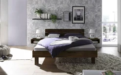 HASENA Holzbett PRATO