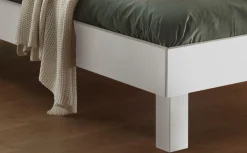 HASENA Holzbett RAPALLO