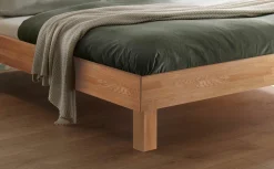 HASENA Holzbett RAPALLO