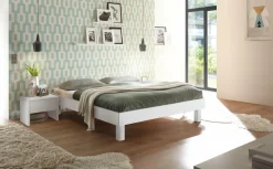 Clearance HASENA Holzbett RAPALLO