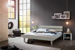 HASENA Holzbett ROCCO