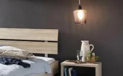 HASENA Holzbett ROCCO