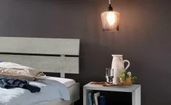 Best HASENA Holzbett ROCCO