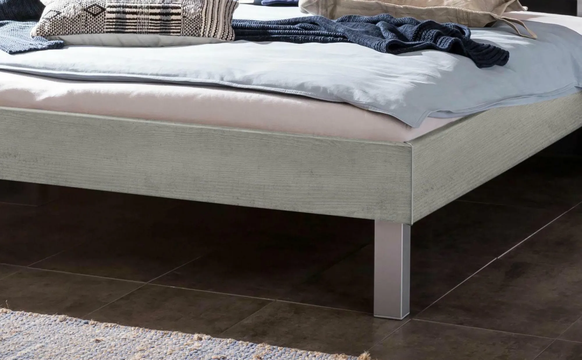 Best HASENA Holzbett ROCCO