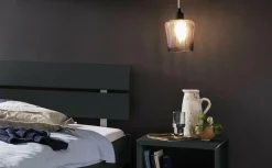 HASENA Holzbett ROCCO