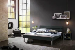 HASENA Holzbett ROCCO