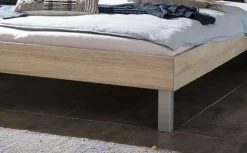 Hot HASENA Holzbett ROCCO