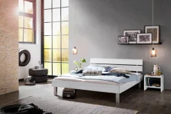 Sale HASENA Holzbett ROCCO