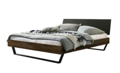 Outlet HASENA Holzbett SARIANO