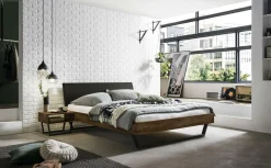 Outlet HASENA Holzbett SARIANO