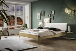 HASENA Holzbett SESTOLA