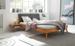 HASENA Holzbett SIMONE