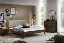 HASENA Holzbett SIMONE