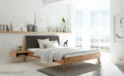 Best HASENA Holzbett SIMONE