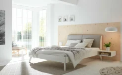 Clearance HASENA Holzbett SIMONE