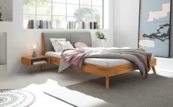 HASENA Holzbett SIMONE