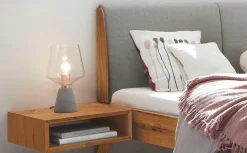 HASENA Holzbett SIMONE