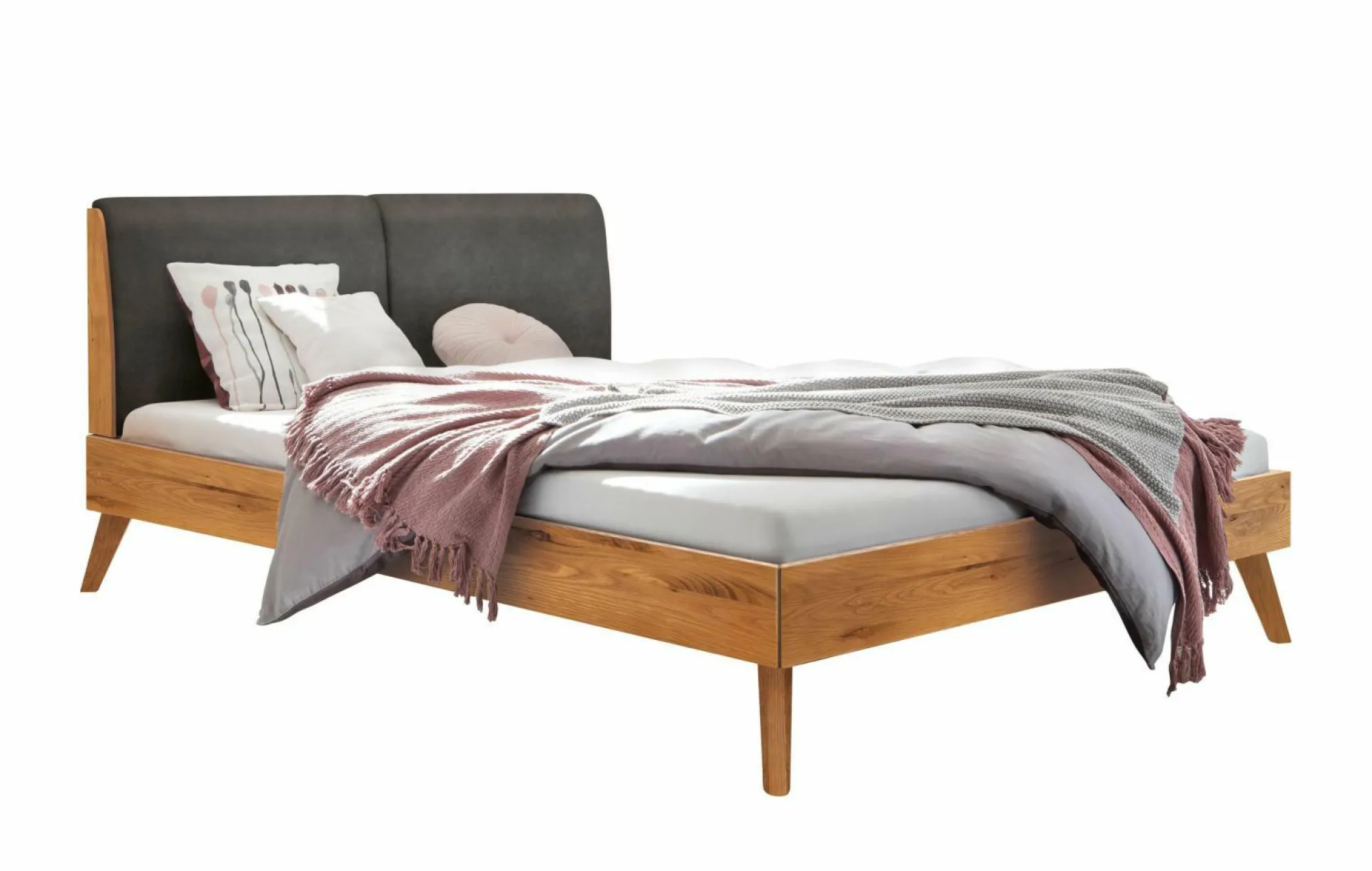 Best HASENA Holzbett SIMONE