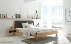 Discount HASENA Holzbett SIMONE