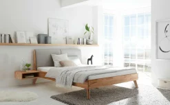 HASENA Holzbett SIMONE