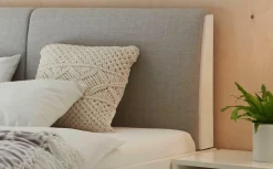 Discount HASENA Holzbett SIMONE