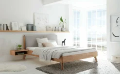 HASENA Holzbett SIMONE