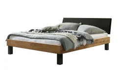 HASENA Holzbett SONDRIO